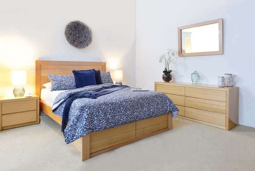 Sorrento Suite Sleep Doctor Fyshwick