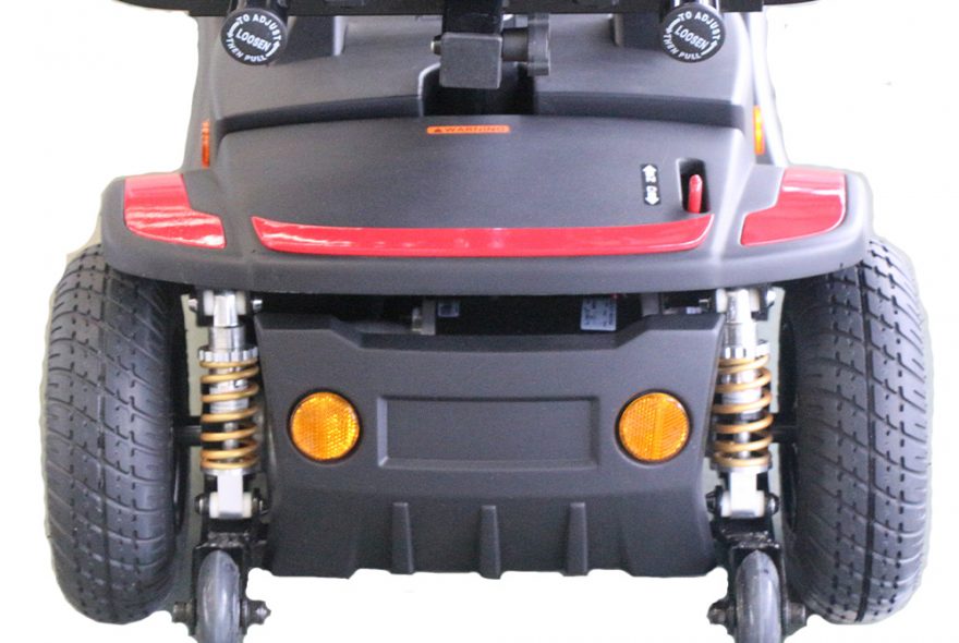 Bandit Mobility Scooter Sleep Doctor Fyshwick