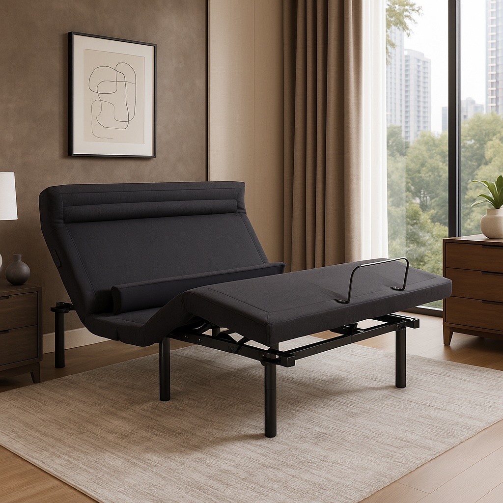 Motion Adjustable Base Series 3 | Sleep Doctor Fyshwick