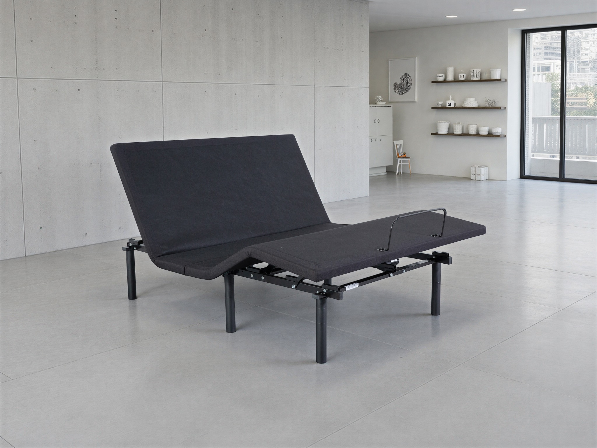 Motion Adjustable Base Series 1 | Sleep Doctor Fyshwick